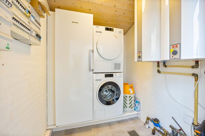 Sommerhus iW1259 på Marehalmen 27, Søndervig - Billede #42