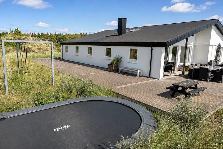 Sommerhus iW1259 på Marehalmen 27, Søndervig - Billede #44