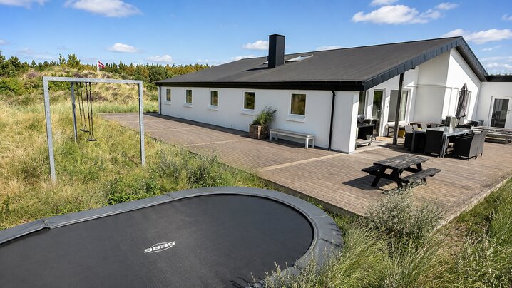 Sommerhus iW1259 på Marehalmen 27, Søndervig - Billede #44