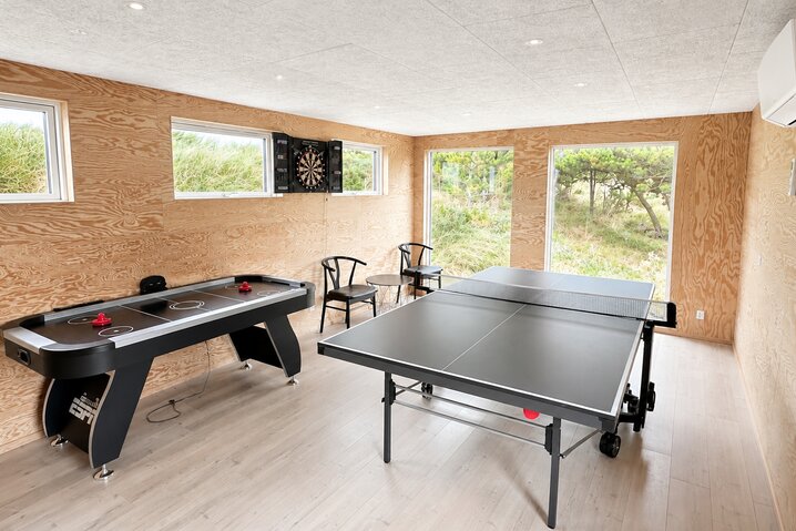 Sommerhus iW1259 på Marehalmen 27, Søndervig - Billede #28