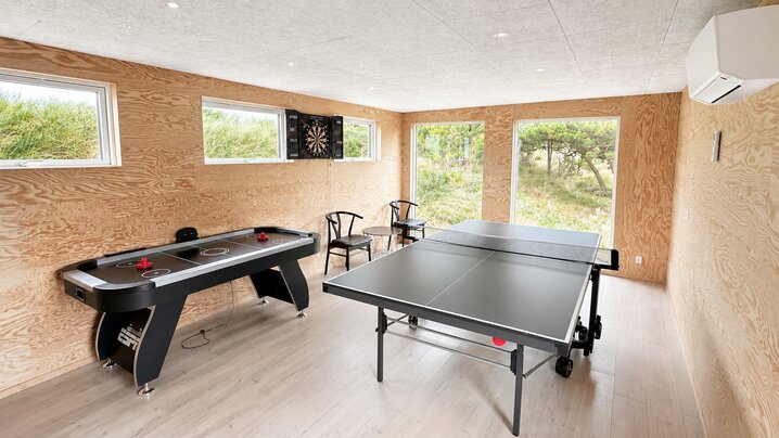 Sommerhus iW1259 på Marehalmen 27, Søndervig - Billede #28