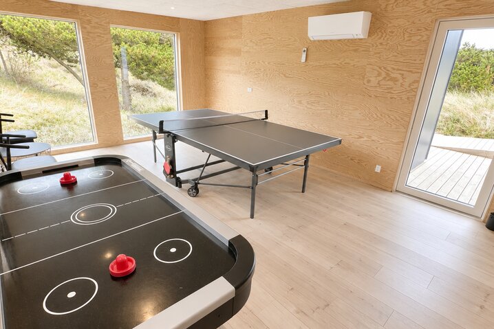 Sommerhus iW1259 på Marehalmen 27, Søndervig - Billede #29