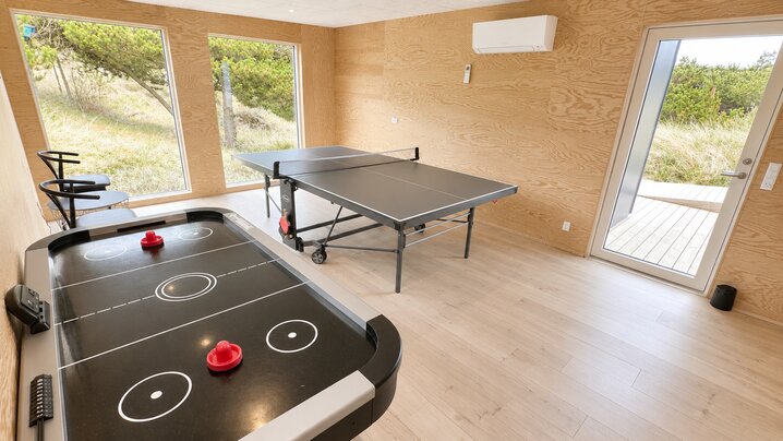 Sommerhus iW1259 på Marehalmen 27, Søndervig - Billede #29