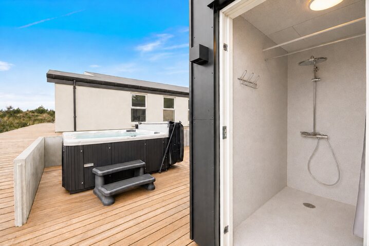Sommerhus iW1259 på Marehalmen 27, Søndervig - Billede #14