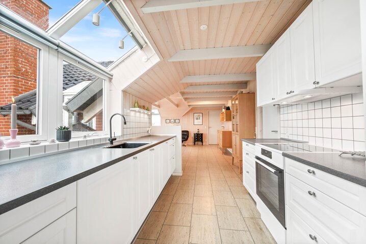 Ferienhaus iW1260 in Lodbergsvej 161, Søndervig - Bild #10