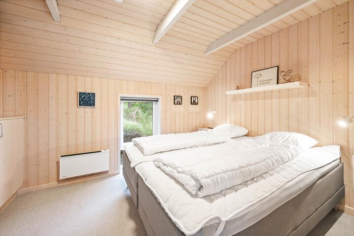 Ferienhaus iW1260 in Lodbergsvej 161, Søndervig - Bild #11