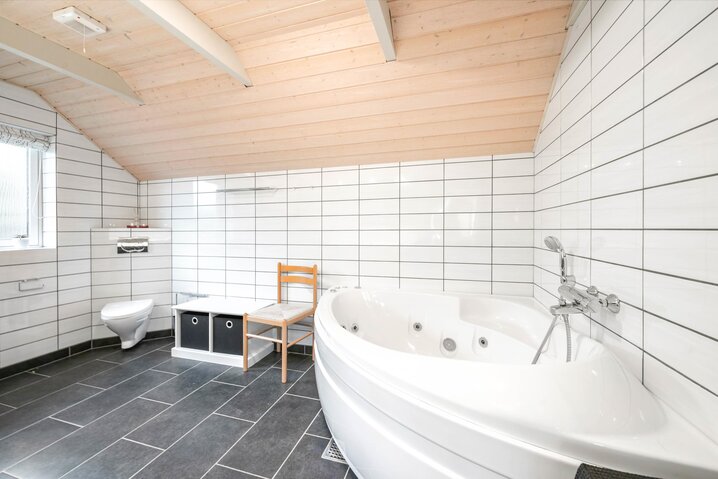 Ferienhaus iW1260 in Lodbergsvej 161, Søndervig - Bild #12