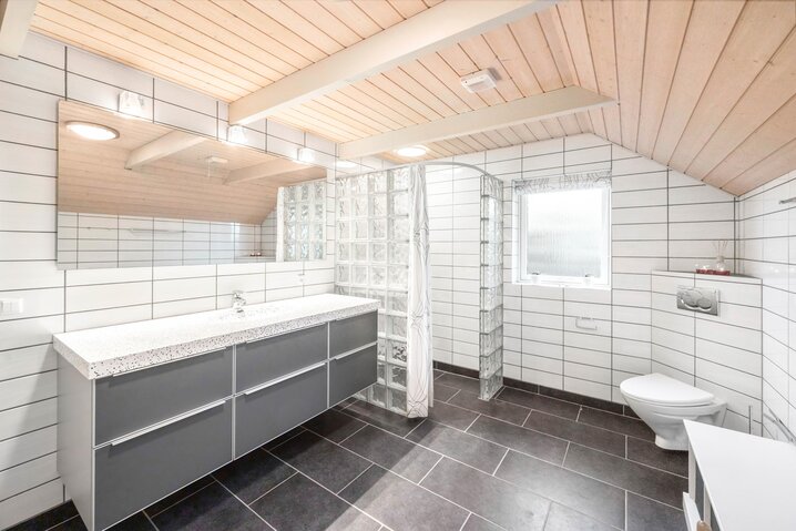 Ferienhaus iW1260 in Lodbergsvej 161, Søndervig - Bild #14