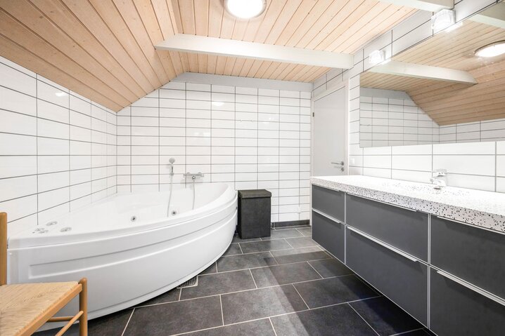 Ferienhaus iW1260 in Lodbergsvej 161, Søndervig - Bild #15