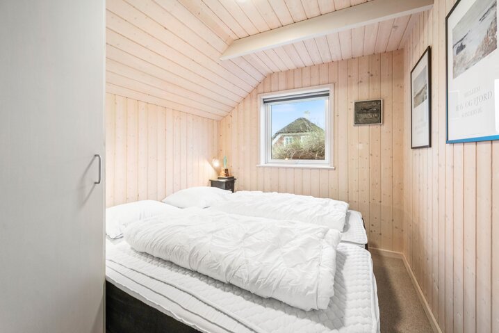 Ferienhaus iW1260 in Lodbergsvej 161, Søndervig - Bild #16