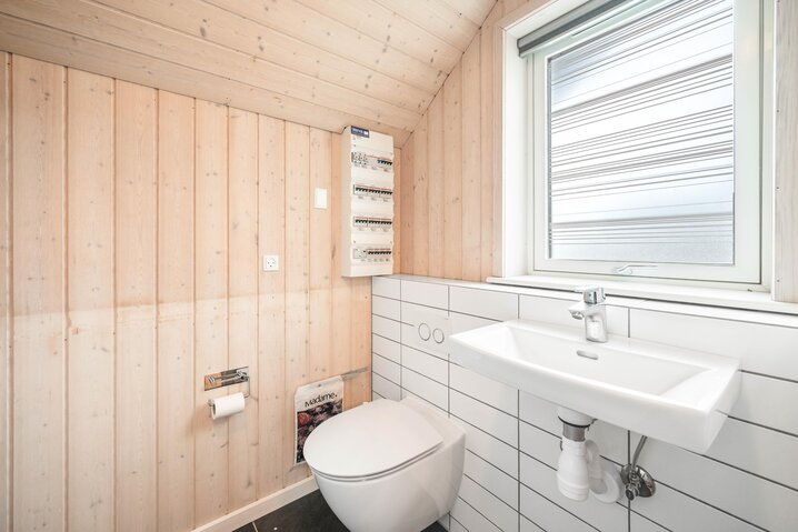 Ferienhaus iW1260 in Lodbergsvej 161, Søndervig - Bild #17