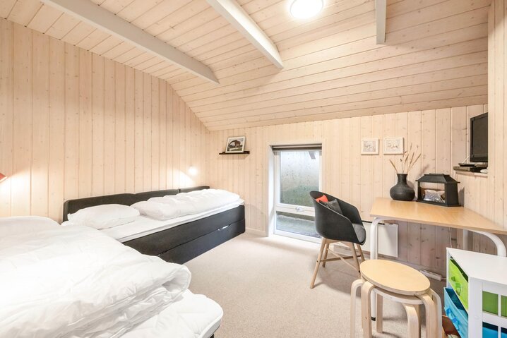 Ferienhaus iW1260 in Lodbergsvej 161, Søndervig - Bild #18