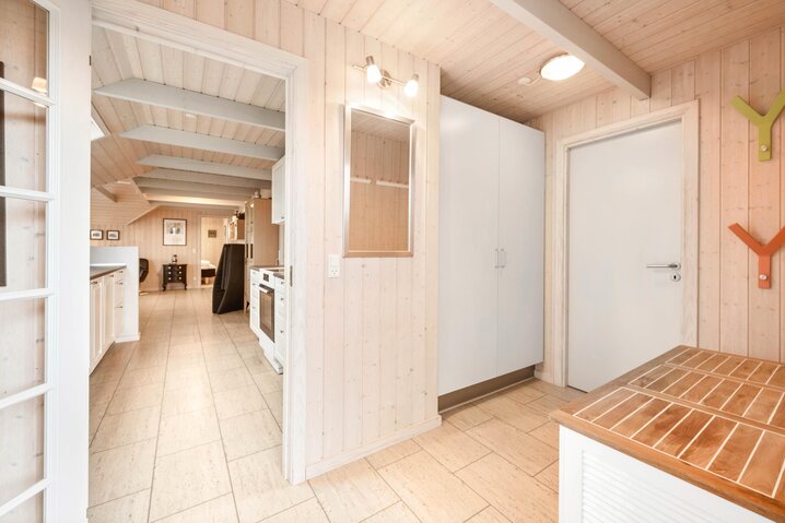 Ferienhaus iW1260 in Lodbergsvej 161, Søndervig - Bild #19