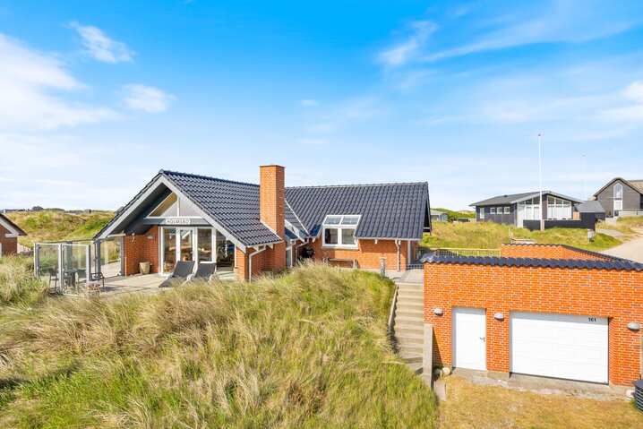 Ferienhaus iW1260 in Lodbergsvej 161, Søndervig - Bild #20