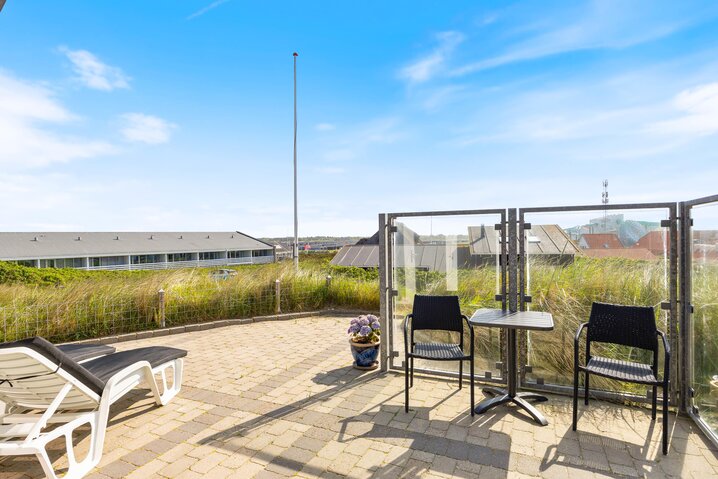 Ferienhaus iW1260 in Lodbergsvej 161, Søndervig - Bild #21