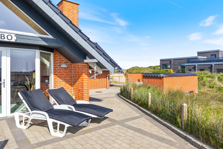 Ferienhaus iW1260 in Lodbergsvej 161, Søndervig - Bild #22