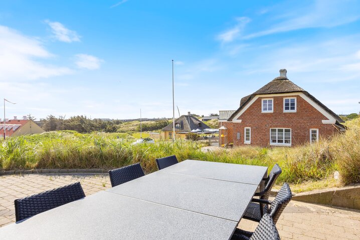 Ferienhaus iW1260 in Lodbergsvej 161, Søndervig - Bild #25