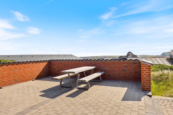 Ferienhaus iW1260 in Lodbergsvej 161, Søndervig - Bild #27