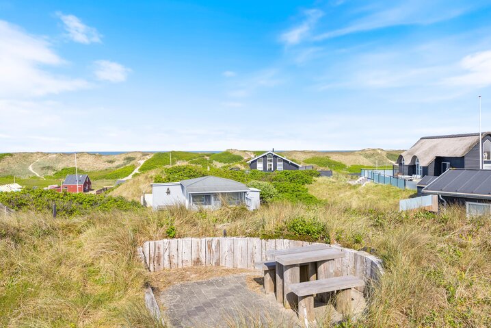 Ferienhaus iW1260 in Lodbergsvej 161, Søndervig - Bild #28