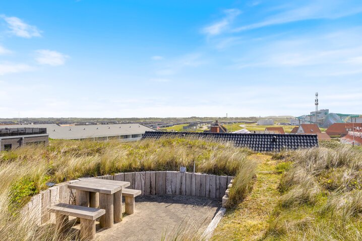 Ferienhaus iW1260 in Lodbergsvej 161, Søndervig - Bild #29