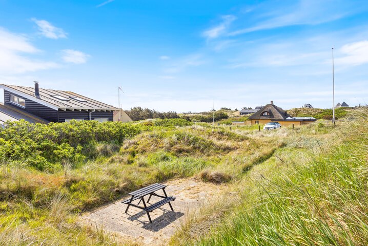 Ferienhaus iW1260 in Lodbergsvej 161, Søndervig - Bild #31