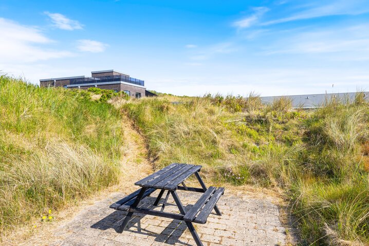 Ferienhaus iW1260 in Lodbergsvej 161, Søndervig - Bild #32