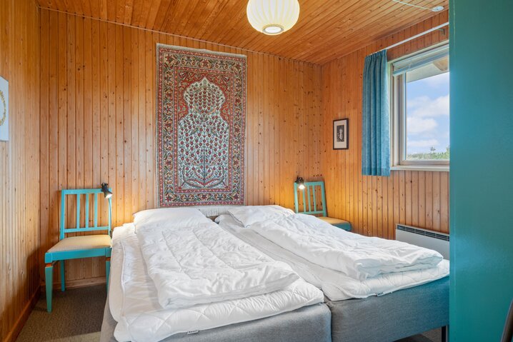 Holiday home iW1261 at Harbo Stages Vej 30, Søndervig - Picture #6