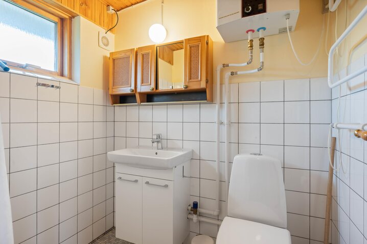 Holiday home iW1261 at Harbo Stages Vej 30, Søndervig - Picture #7