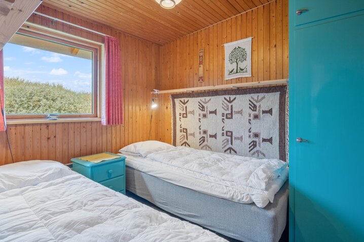 Holiday home iW1261 at Harbo Stages Vej 30, Søndervig - Picture #8