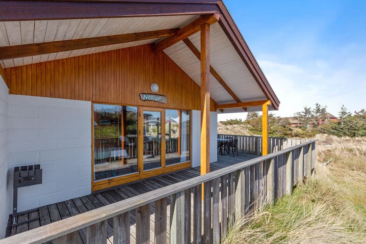 Holiday home iW1261 at Harbo Stages Vej 30, Søndervig - Picture #11