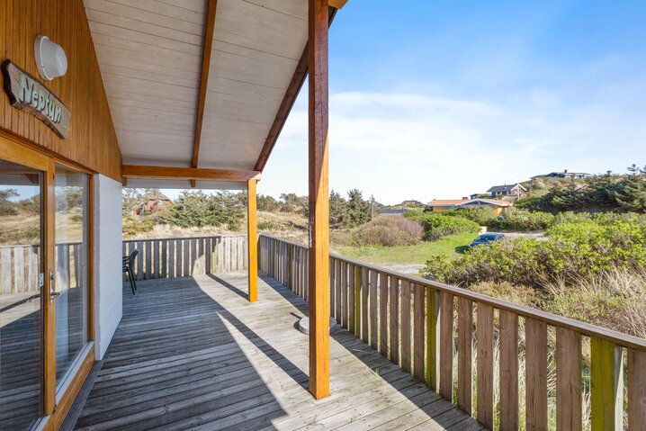 Holiday home iW1261 at Harbo Stages Vej 30, Søndervig - Picture #12