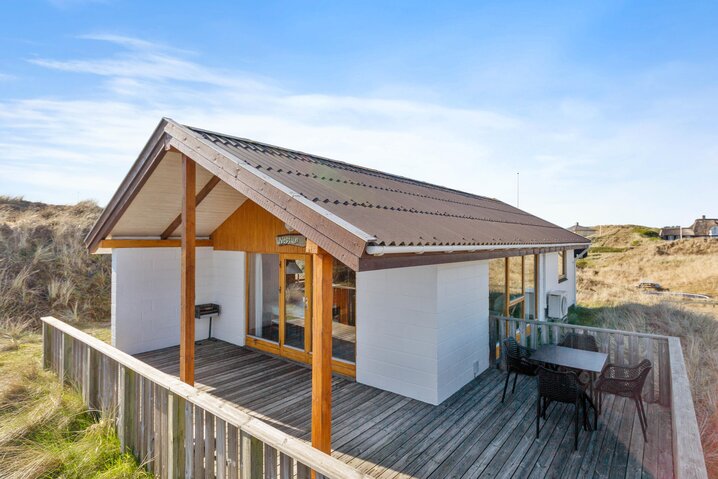 Holiday home iW1261 at Harbo Stages Vej 30, Søndervig - Picture #16