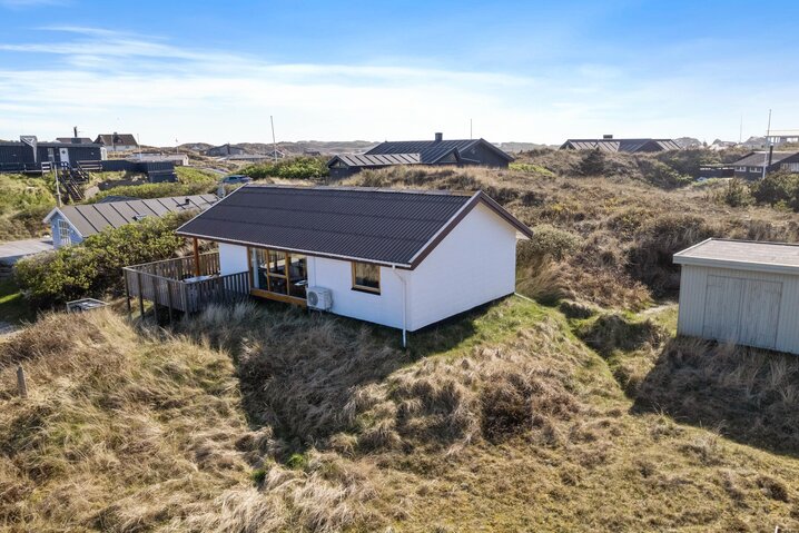 Holiday home iW1261 at Harbo Stages Vej 30, Søndervig - Picture #17