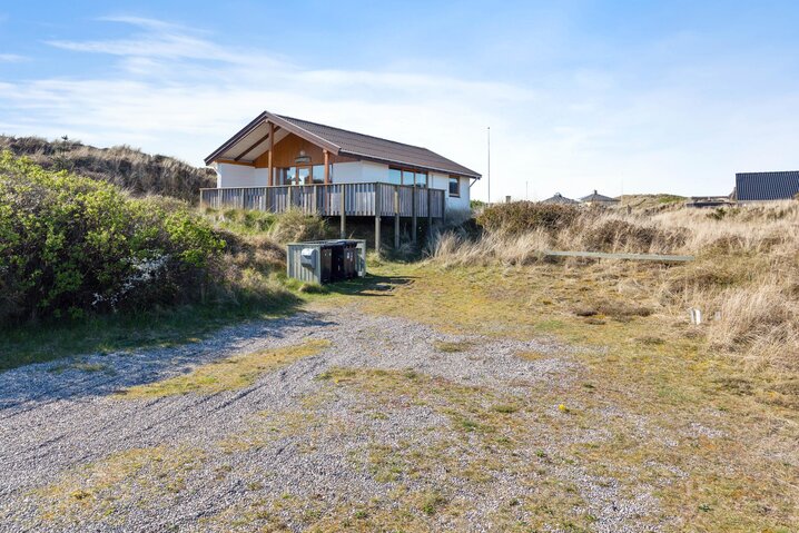 Holiday home iW1261 at Harbo Stages Vej 30, Søndervig - Picture #19