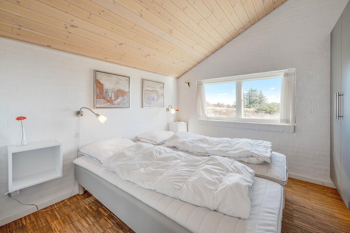 Ferienhaus iW1270 in Jakob Bondes Vej 9, Søndervig - Bild #16