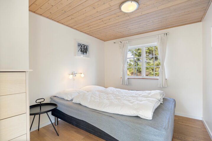 Sommerhus iW1273 på Frans Julius Vej 52, Søndervig - Billede #8