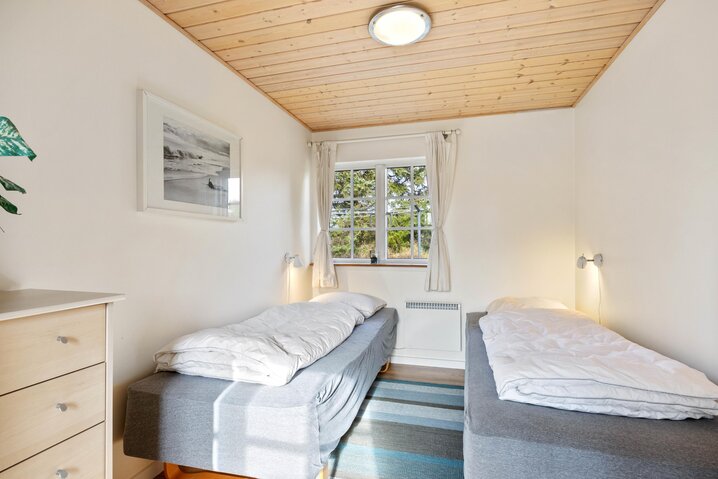 Sommerhus iW1273 på Frans Julius Vej 52, Søndervig - Billede #12