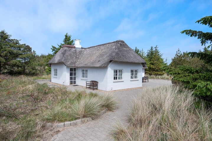 Sommerhus iW1273 på Frans Julius Vej 52, Søndervig - Billede #21