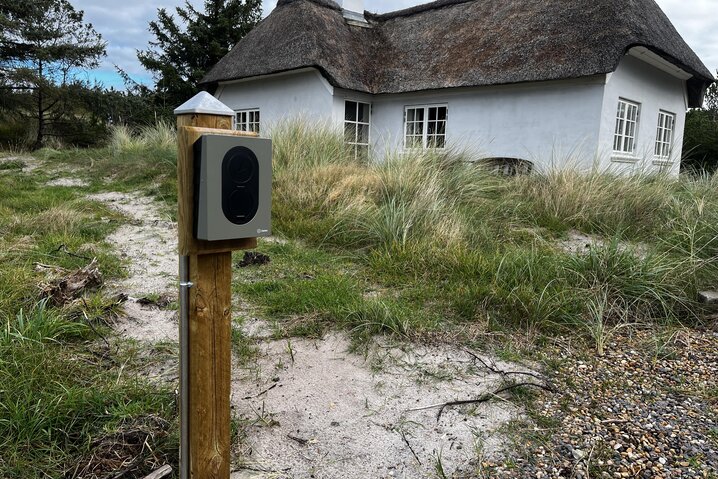 Sommerhus iW1273 på Frans Julius Vej 52, Søndervig - Billede #23