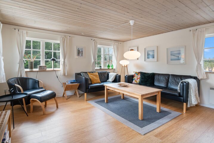 Ferienhaus iW1273 in Frans Julius Vej 52, Søndervig - Bild #3