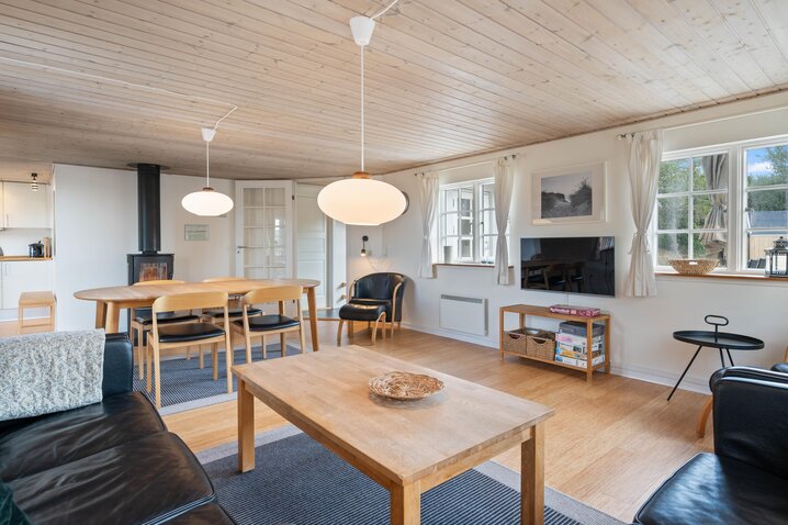 Ferienhaus iW1273 in Frans Julius Vej 52, Søndervig - Bild #4