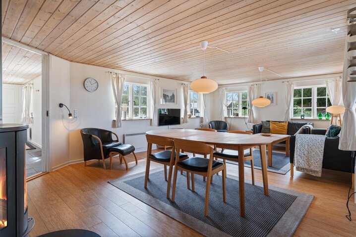 Ferienhaus iW1273 in Frans Julius Vej 52, Søndervig - Bild #5