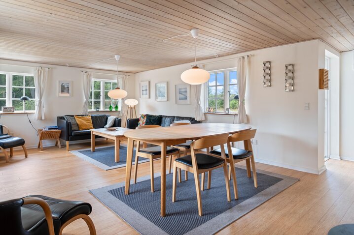 Ferienhaus iW1273 in Frans Julius Vej 52, Søndervig - Bild #6