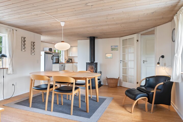 Ferienhaus iW1273 in Frans Julius Vej 52, Søndervig - Bild #7