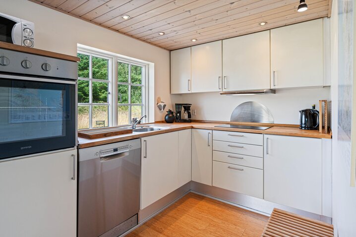Ferienhaus iW1273 in Frans Julius Vej 52, Søndervig - Bild #8