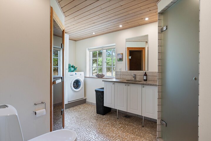Ferienhaus iW1273 in Frans Julius Vej 52, Søndervig - Bild #10