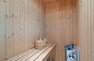 Ferienhaus iW1273 in Frans Julius Vej 52, Søndervig - Bild #12