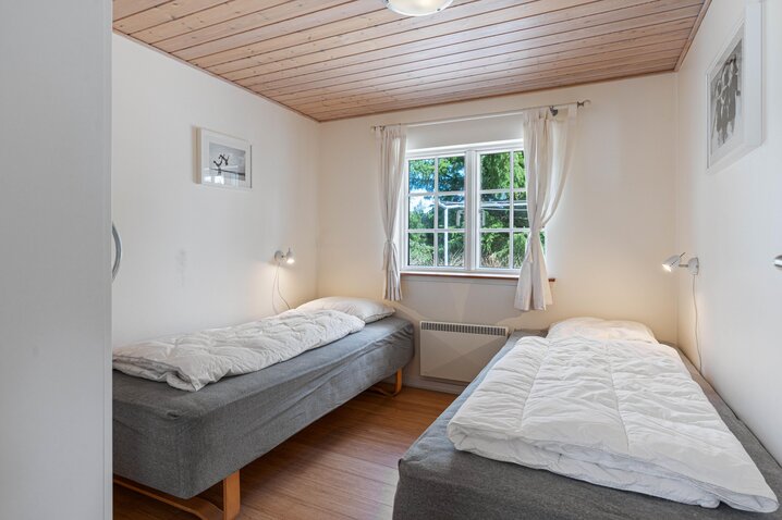 Ferienhaus iW1273 in Frans Julius Vej 52, Søndervig - Bild #14
