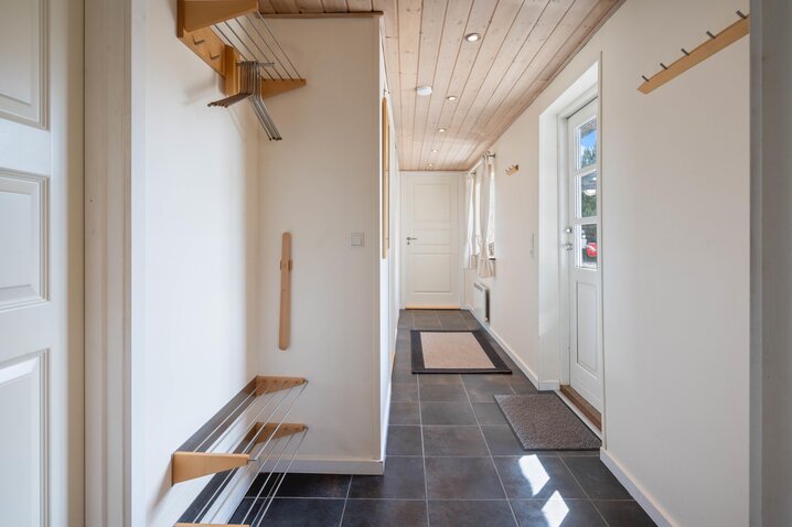 Ferienhaus iW1273 in Frans Julius Vej 52, Søndervig - Bild #15