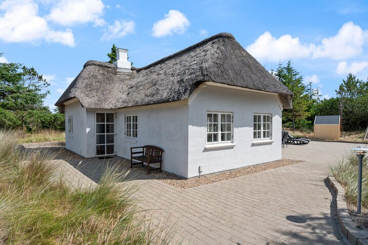 Ferienhaus iW1273 in Frans Julius Vej 52, Søndervig - Bild #23